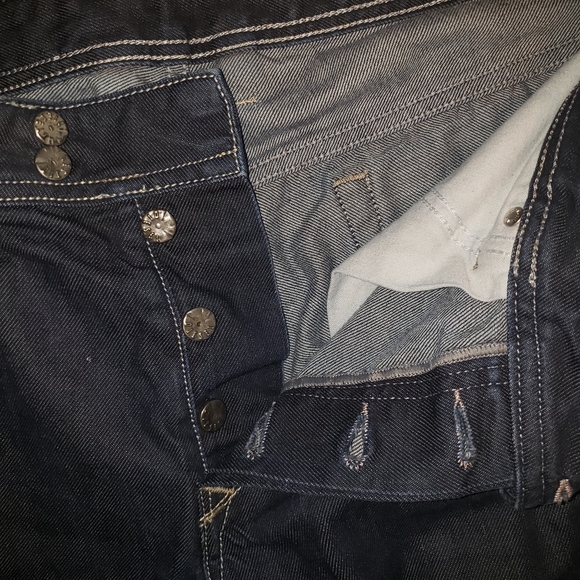 Mens Diesel, Parasuco & Phat Farm Jeans - Picture 2 of 7